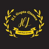 H L Gupta Classes