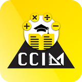 آیکون‌ CCIM Maths