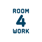 Room4Work Messenger-icoon