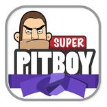 ”Super Pitboy