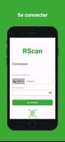 RScan 海报