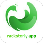 Racksterly App icône