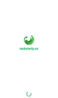 Racksterly App الملصق