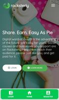 Racksterly App تصوير الشاشة 1