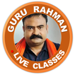 Rahman Sir Live Classes icon