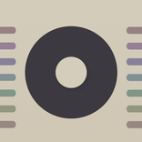 Retro - Click Wheel Player