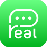 آیکون‌ Real Messenger