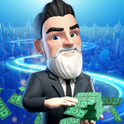 Landlord Go - Real Estate Game آئیکن