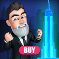 LANDLORD GO Business Simulator Games - Investing