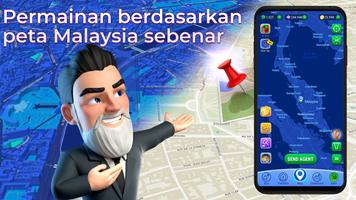 Landlord Go - Real Estate Game penulis hantaran