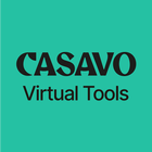 Casavo Virtual Tools आइकन