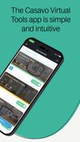 Casavo Virtual Tools screenshot 1