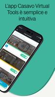 Casavo Virtual Tools screenshot 1