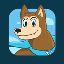 Paws of Justice: Astro Dog APK