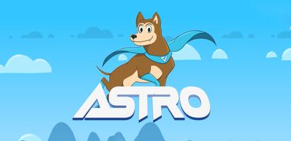 Paws of Justice: Astro Dog capture d'écran 2