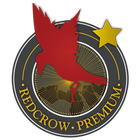RedCrow Premium icône