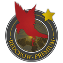 RedCrow Premium APK