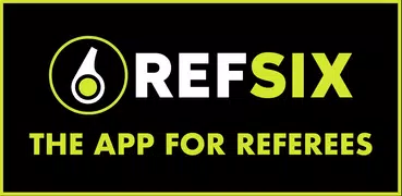 REFSIX - Árbitro de fútbol