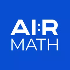AIR MATH. Homework Helper APK download