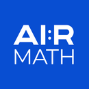 AIR MATH. Homework Helper APK