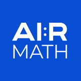 AIR MATH. Homework Helper icône