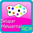 Coret 2: Belajar Mewarnai Anak APK