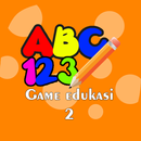 Game Edukasi Anak 2 : PAUD & T APK