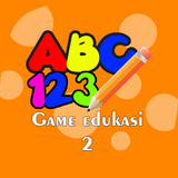 Game Edukasi Anak 2 icône