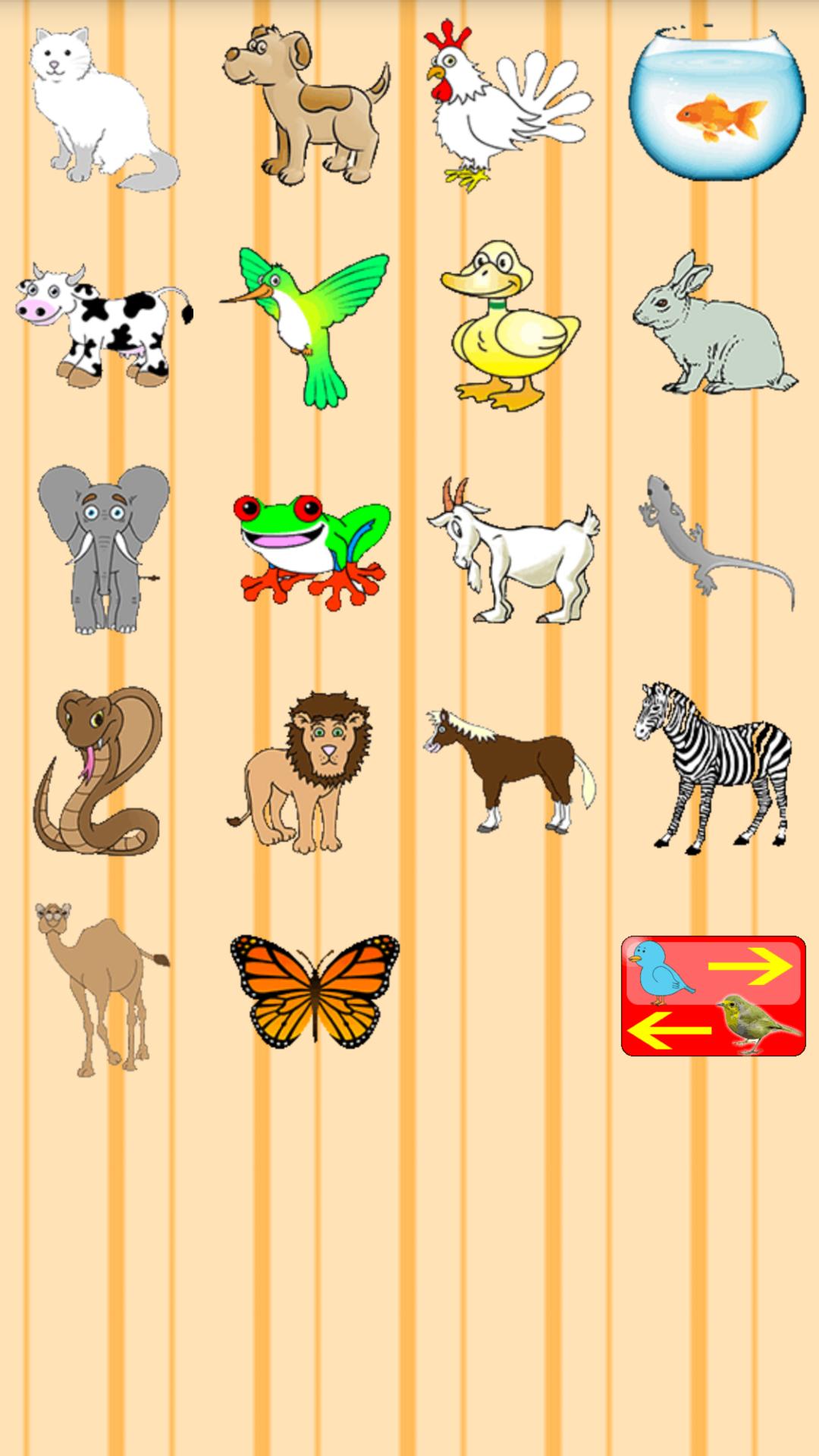 Game Edukasi Anak 2 APK for Android Download