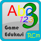 Game Edukasi Anak 3 ikon