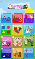 Game Edukasi Anak 3 screenshot 1