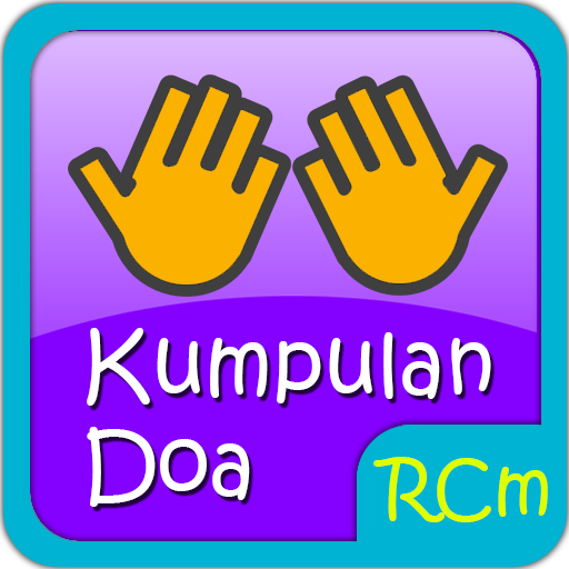 Doa : Kumpulan Doa Untuk Anak