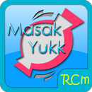 Masak Yuk : Resep Masakan aplikacja