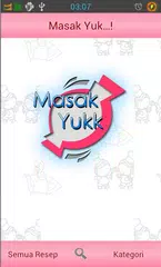 Masak Yuk : Resep Masakan APK download