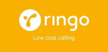 Ringo: International calls