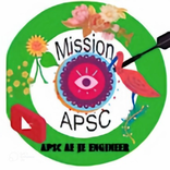 MISSION APSC AE JE