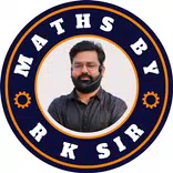 Maths by R K Sir