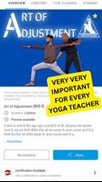 Inspirational Yoga 스크린샷 2
