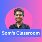 Som's Classroom icône