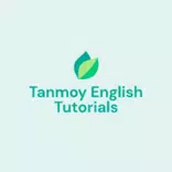Tanmoy English Tutorials