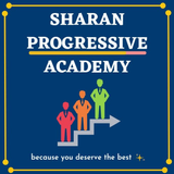 Sharan Progressive Academy