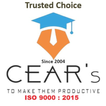 آیکون‌ CEAR's