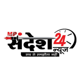 MP SANDESH NEWS 24