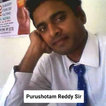 PURUSHOTHAM REDDY SIR
