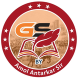 G.S By AMOL SIR