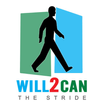 آیکون‌ Will2Can