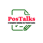PosTalks 图标