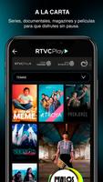 RTVCPlay পোস্টার