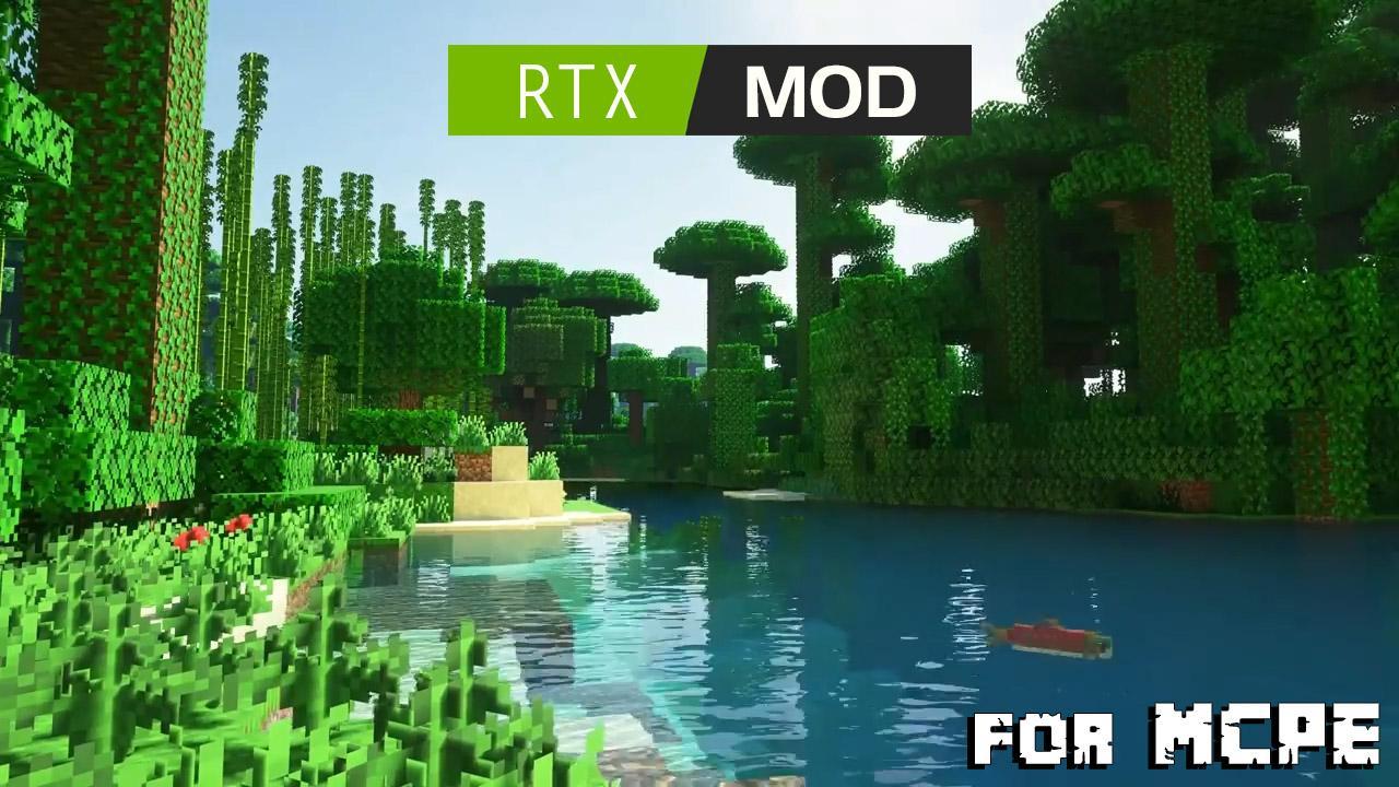 minecraft ray tracing download