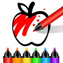 Coloring Book Wow-APK